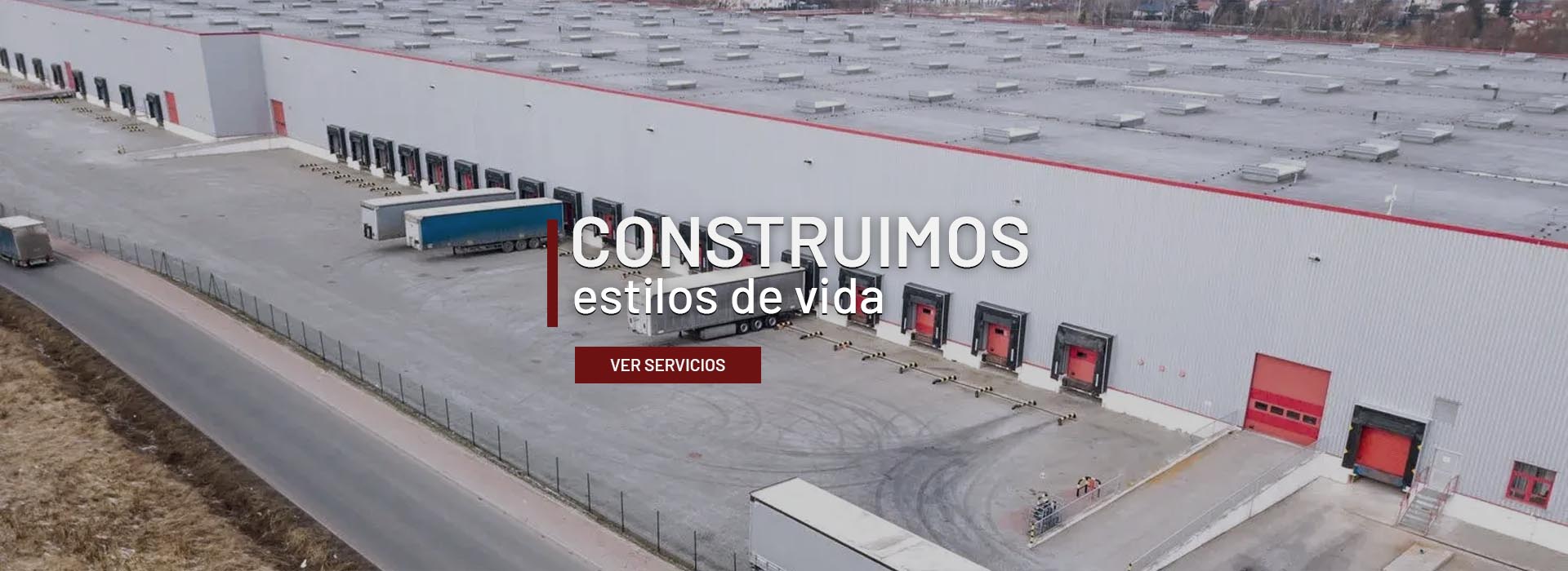 CONSTRUIMOS ESTILOS DE VIDA