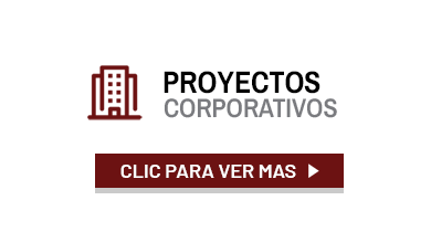 PROYECTOS CORPORATIVOS