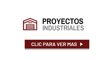PROYECTOS INDUSTRIALES